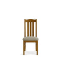 Charlton Dining Chair - Padded Seat - Paulas Home & Living