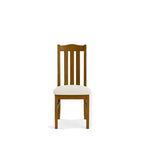 Charlton Dining Chair - Padded Seat - Paulas Home & Living