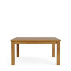 Charlton Dining Table - 1500sq - Paulas Home & Living