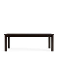 Charlton Dining Table - 2200w - Paulas Home & Living