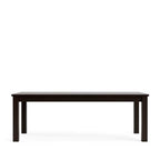 Charlton Dining Table - 2200w - Paulas Home & Living