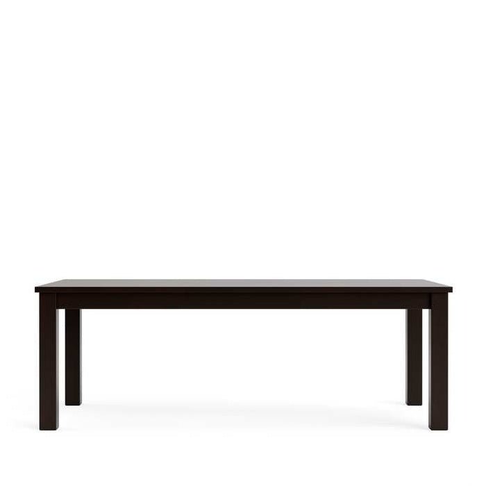 Charlton Dining Table - 2200w - Paulas Home & Living
