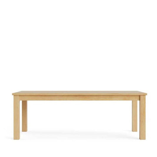 Charlton Dining Table - 2200w - Paulas Home & Living
