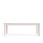 Charlton Dining Table - 2200w - Paulas Home & Living