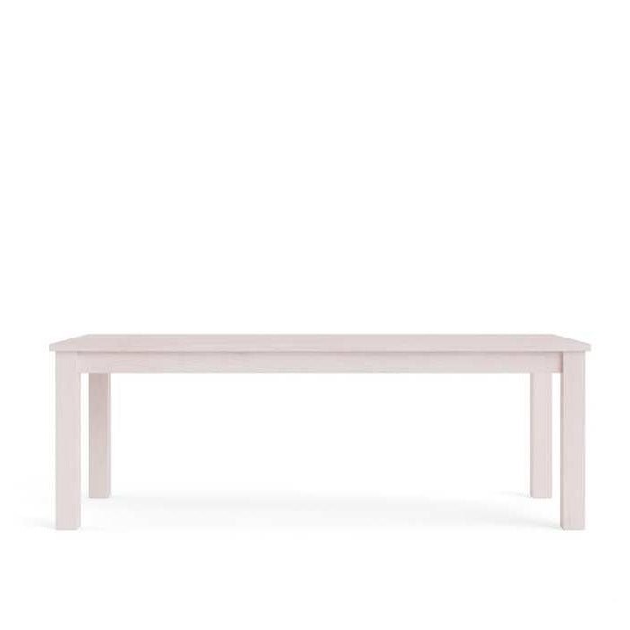 Charlton Dining Table - 2200w - Paulas Home & Living