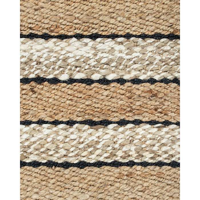 Chatham Floor Mat Multi (Jute) - Paulas Home & Living