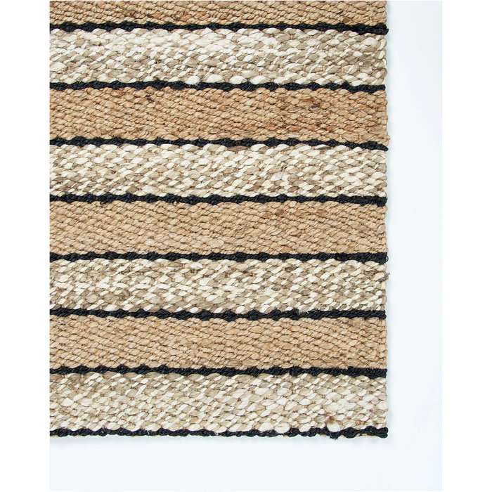 Chatham Floor Mat Multi (Jute) - Paulas Home & Living