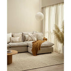 Chelsea Ivory Cushion - Paulas Home & Living