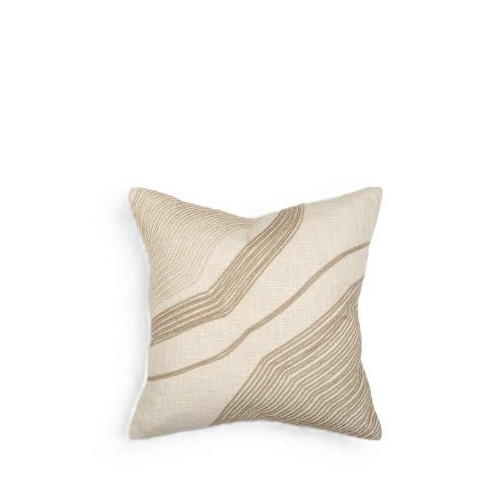 Chelsea Ivory Cushion - Paulas Home & Living