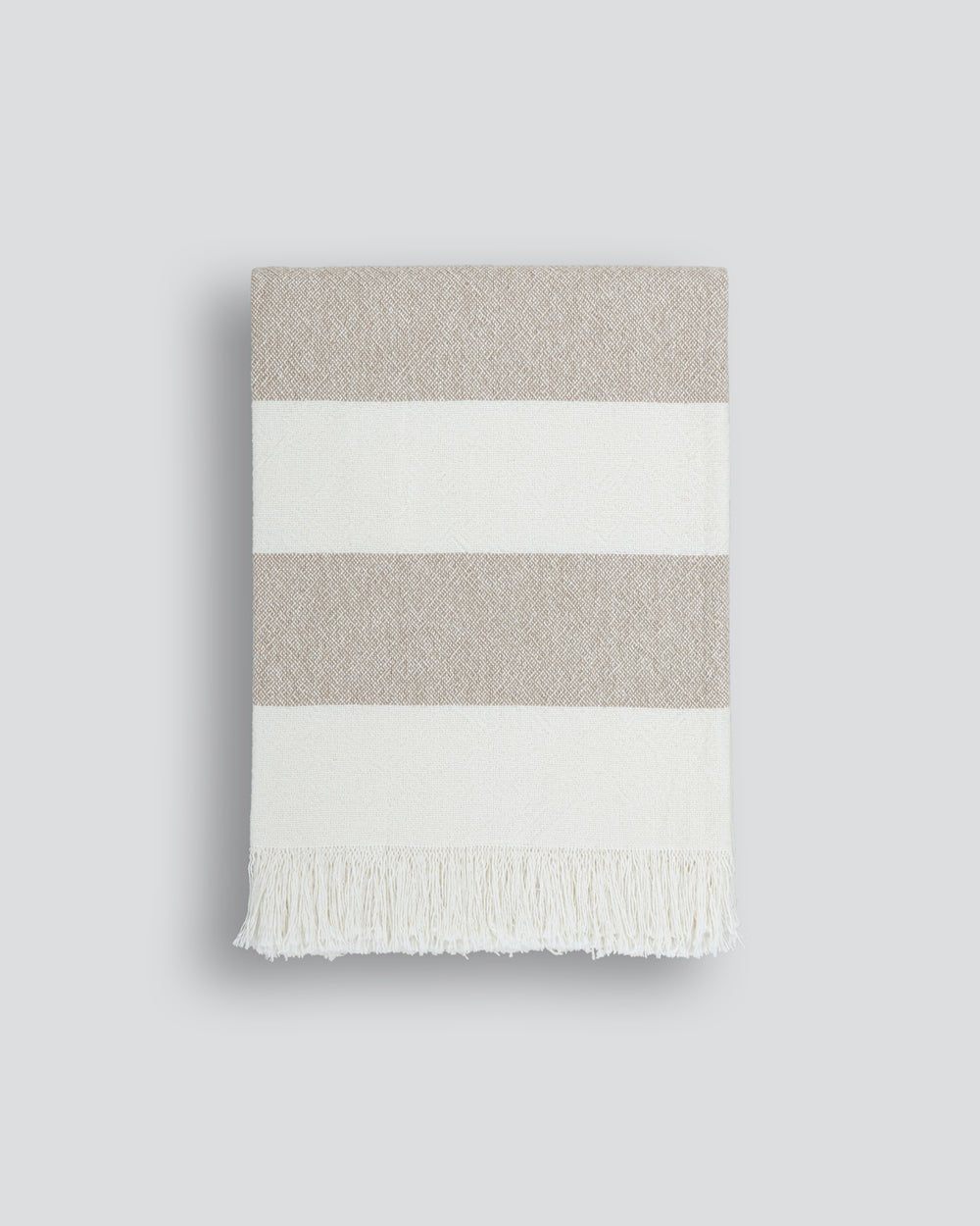 Cheltenham Throw (Cotton) - Paulas Home & Living