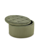 Chest Ottoman with Storage - super handy - Paulas Home & Living