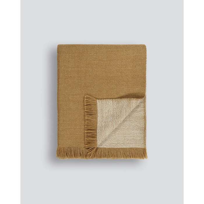 Chester Throw (Wool Mix) - Paulas Home & Living