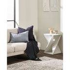 Chester Throw (Wool Mix) - Paulas Home & Living