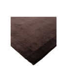 Chevalier Floor Rug - Chocolate (Recycled PET) - Paulas Home & Living