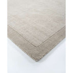 Chevalier Floor Rug - Ecru (100% PET fibre) - Paulas Home & Living