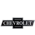 Chevrolet Sign 1000w - Paulas Home & Living