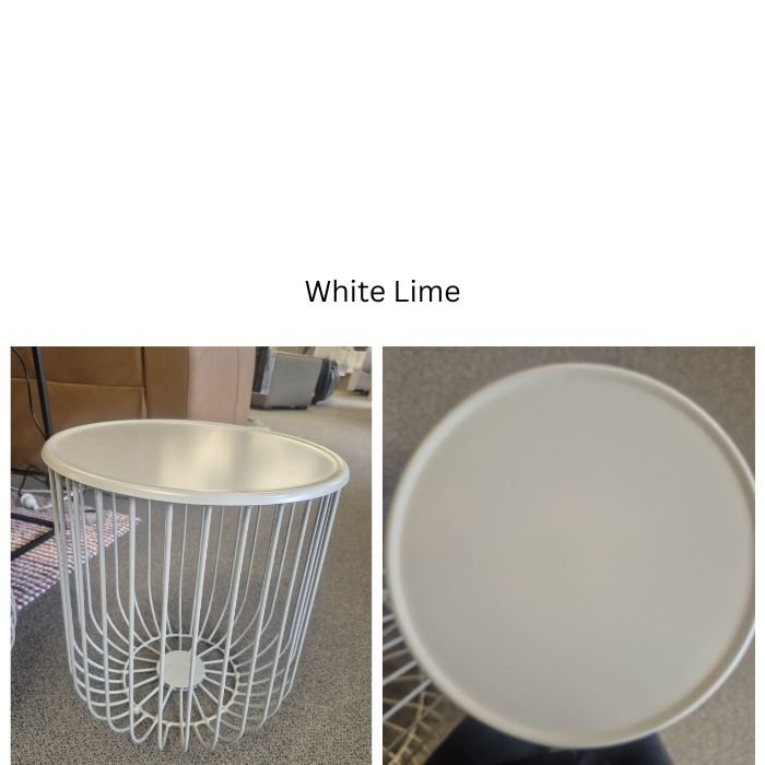 Chia Coffee Table - Paulas Home & Living