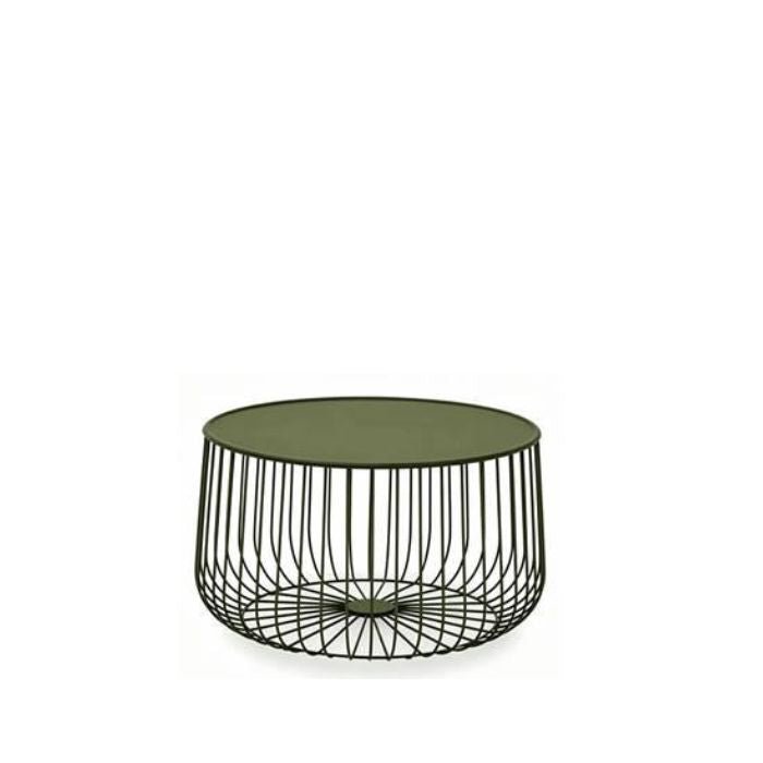 Chia Coffee Table - Paulas Home & Living