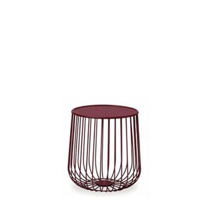 Chia Lamp Table - Paulas Home & Living