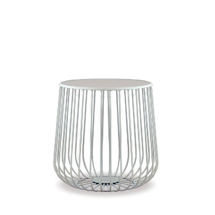 Chia Lamp Table - Paulas Home & Living