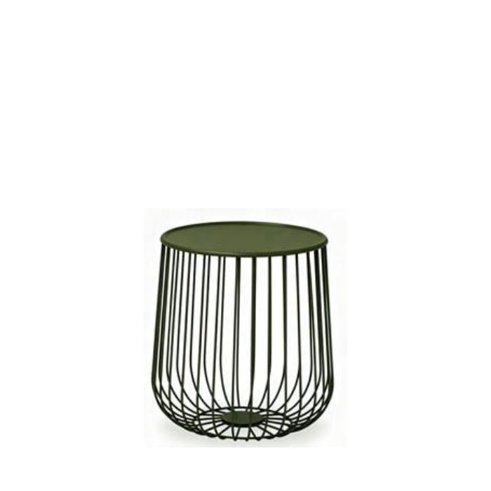 Chia Lamp Table - Paulas Home & Living