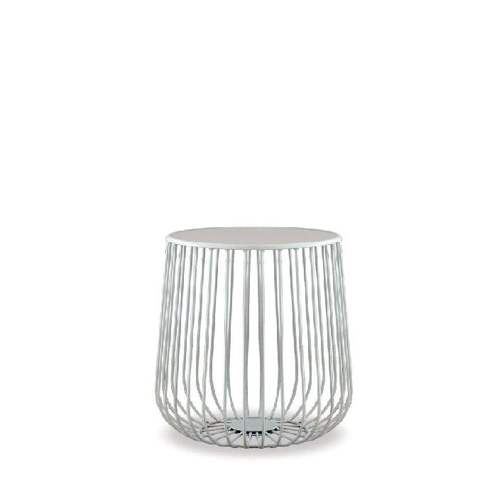 Chia Lamp Table - Paulas Home & Living