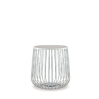 Chia Lamp Table - Paulas Home & Living