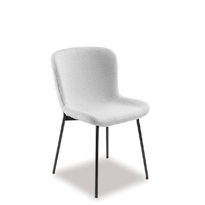 Chincilla Dining Chair - Paulas Home & Living