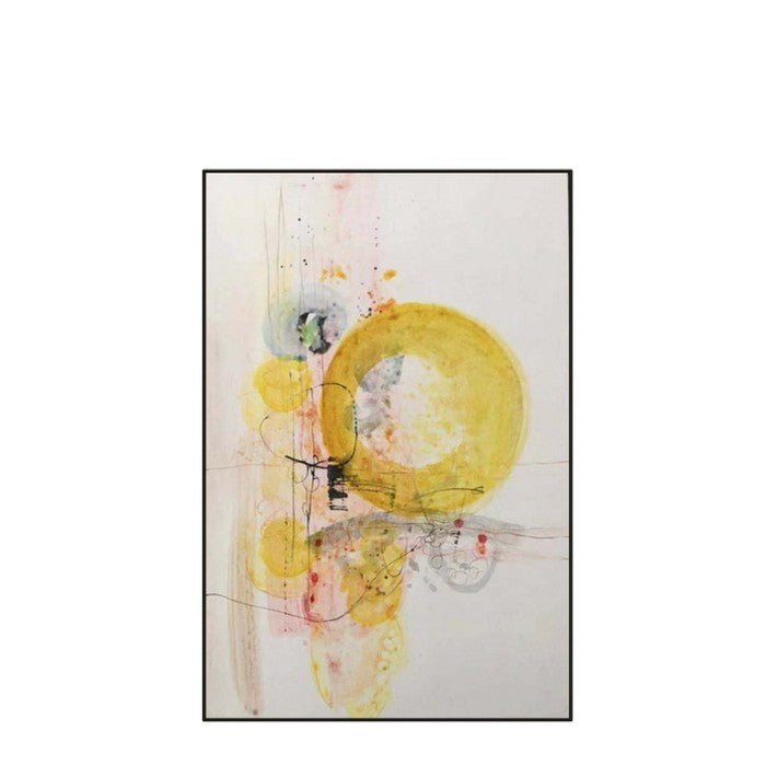 Citrus Oil Painting - Paulas Home & Living