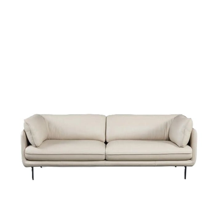 Clara Sofa - Fabric & Leather options plus a 4 seater option - Paulas Home & Living