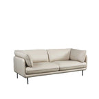 Clara Sofa - Fabric & Leather options plus a 4 seater option - Paulas Home & Living