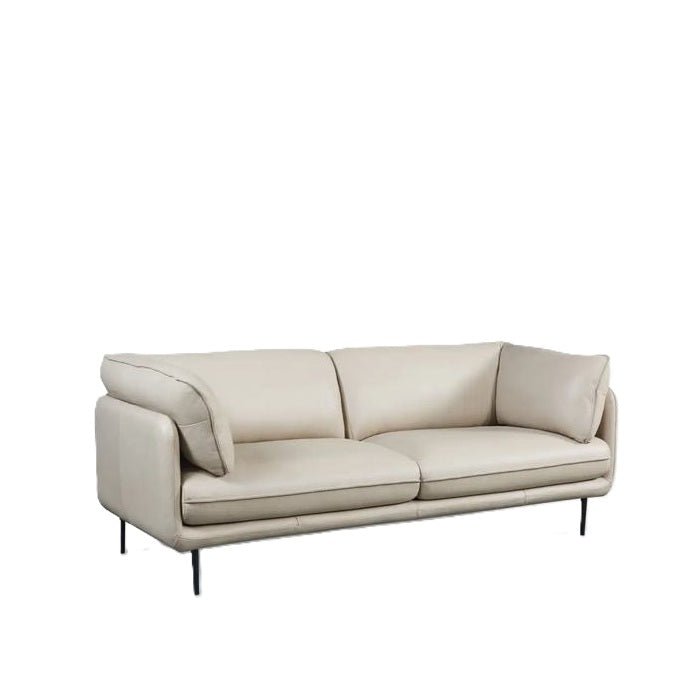 Clara Sofa - Fabric & Leather options plus a 4 seater option - Paulas Home & Living