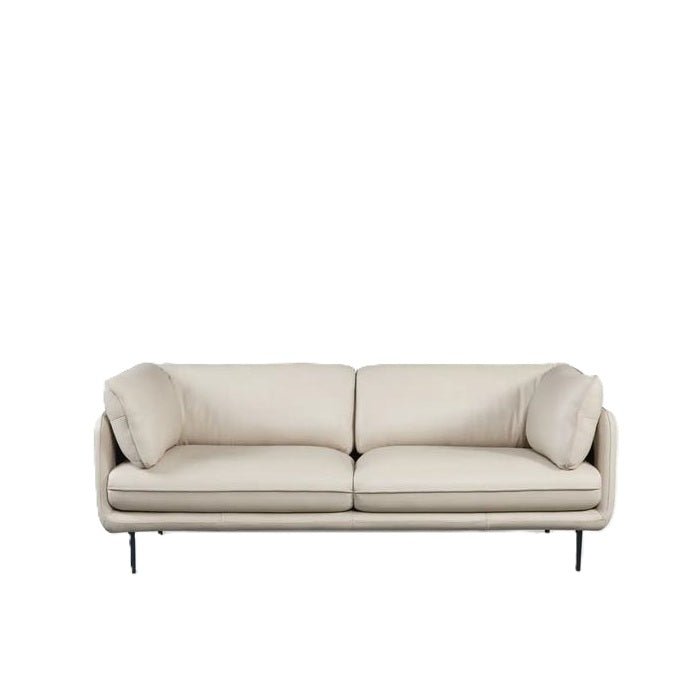 Clara Sofa - Fabric & Leather options plus a 4 seater option - Paulas Home & Living