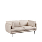 Clara Sofa - Fabric & Leather options plus a 4 seater option - Paulas Home & Living