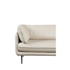 Clara Sofa - Fabric & Leather options plus a 4 seater option - Paulas Home & Living