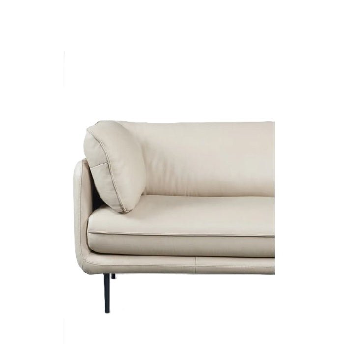 Clara Sofa - Fabric & Leather options plus a 4 seater option - Paulas Home & Living