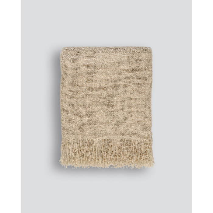 Clara Throw (Acrylic) - Paulas Home & Living