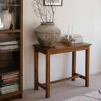 Classic Wooden Console 910w - Paulas Home & Living
