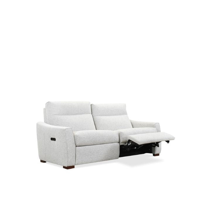 Cleo 2.5 Seater Power Recliner - Paulas Home & Living