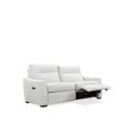 Cleo 2.5 Seater Power Recliner - Paulas Home & Living