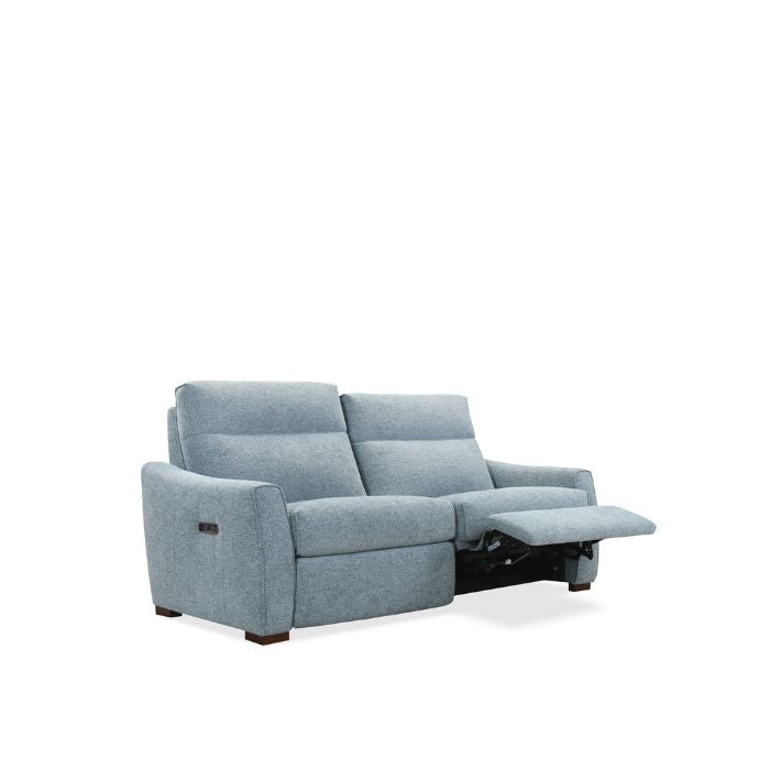 Cleo 2.5 Seater Power Recliner - Paulas Home & Living