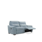 Cleo 2.5 Seater Power Recliner - Paulas Home & Living