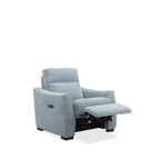 Cleo Power Recliner - Paulas Home & Living