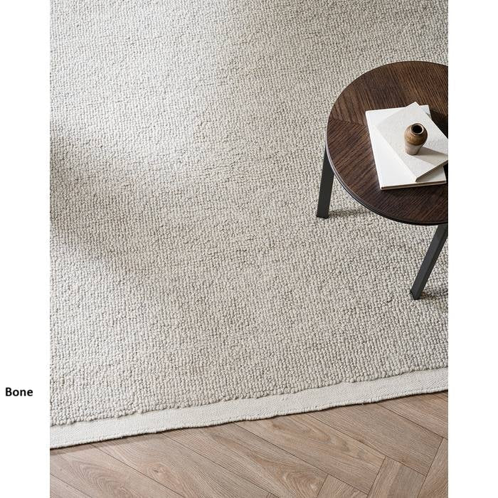 Clifton Floor Rug - (100% Wool) - Paulas Home & Living