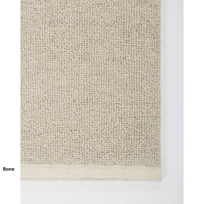 Clifton Floor Rug - (100% Wool) - Paulas Home & Living