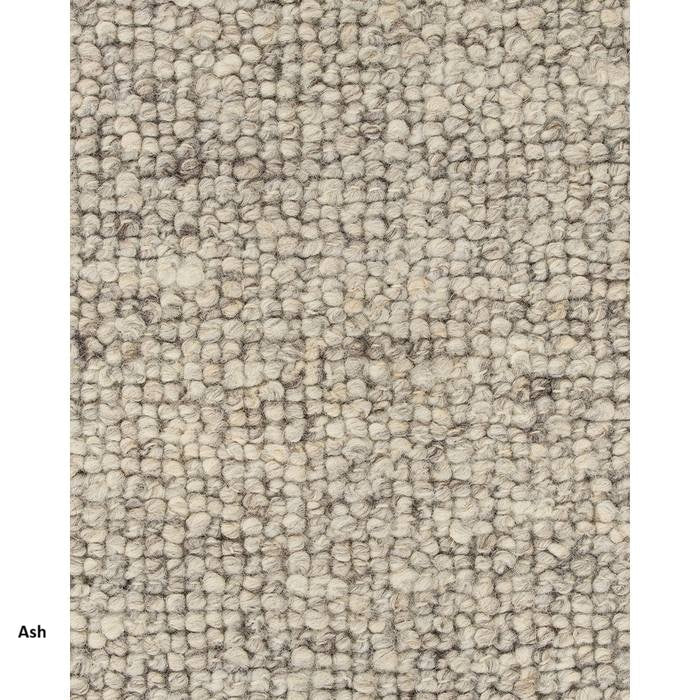 Clifton Floor Rug - (100% Wool) - Paulas Home & Living