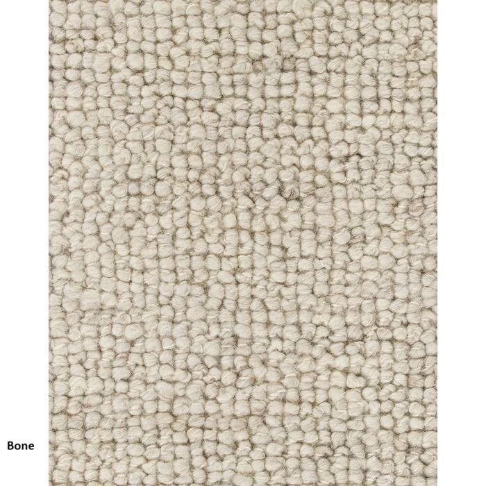 Clifton Floor Rug - (100% Wool) - Paulas Home & Living