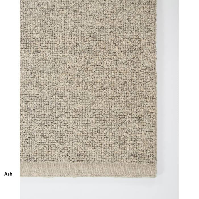Clifton Floor Rug - (100% Wool) - Paulas Home & Living