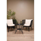 Clifton Outdoor 3 Pce setting - Paulas Home & Living