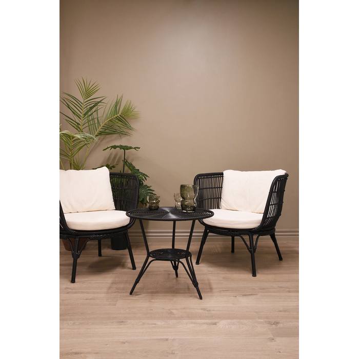 Clifton Outdoor 3 Pce setting - Paulas Home & Living